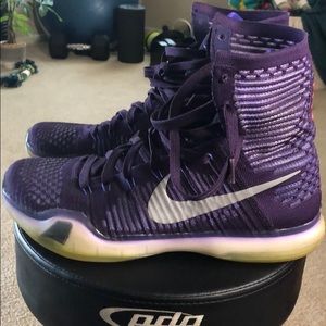 nike-kobe-x-elite purple-pure-platinum-volt